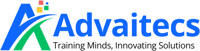 Advaitecs Pvt Ltd Logo